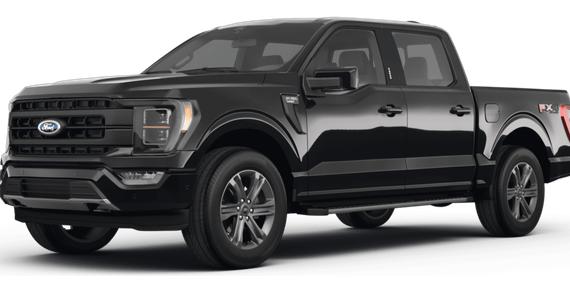 FORD F-150 2022 1FTFW1E80NFB97348 image