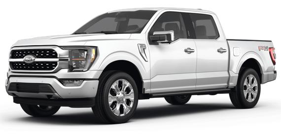 FORD F-150 2022 1FTFW1E88NFA47617 image