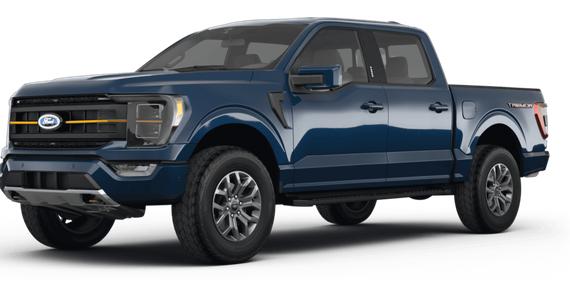 FORD F-150 2022 1FTEW1E87NFC04968 image