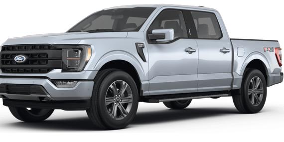 FORD F-150 2022 1FTFW1ED4NFA39043 image