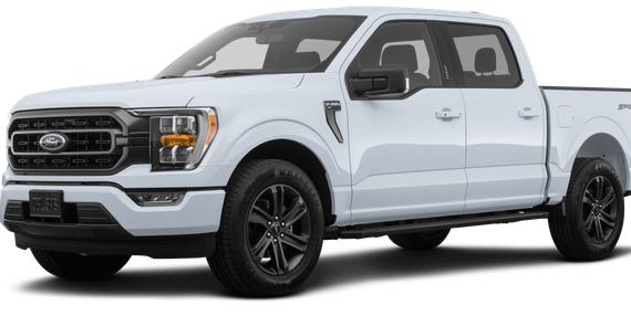 FORD F-150 2022 1FTEW1EPXNKD06327 image