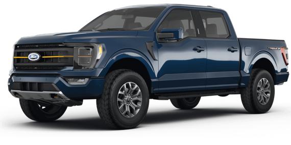 FORD F-150 2022 1FTEW1E86NFA91305 image