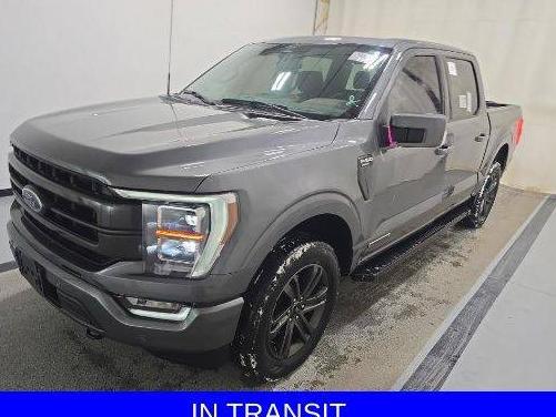 FORD F-150 2022 1FTFW1ED4NFB15330 image