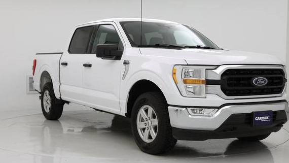 FORD F-150 2022 1FTFW1E51NKE01698 image
