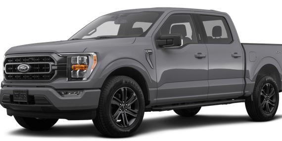 FORD F-150 2022 1FTFW1E81NKD73573 image