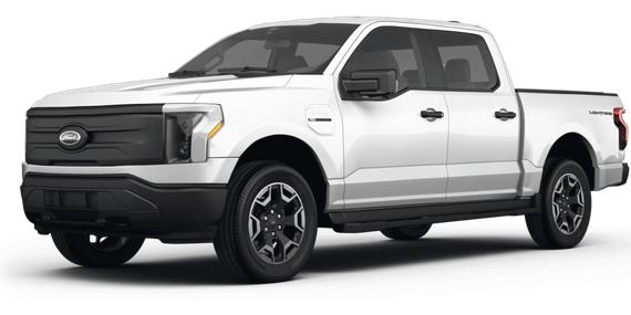 FORD F-150 2022 1FTVW1EL5NWG14804 image