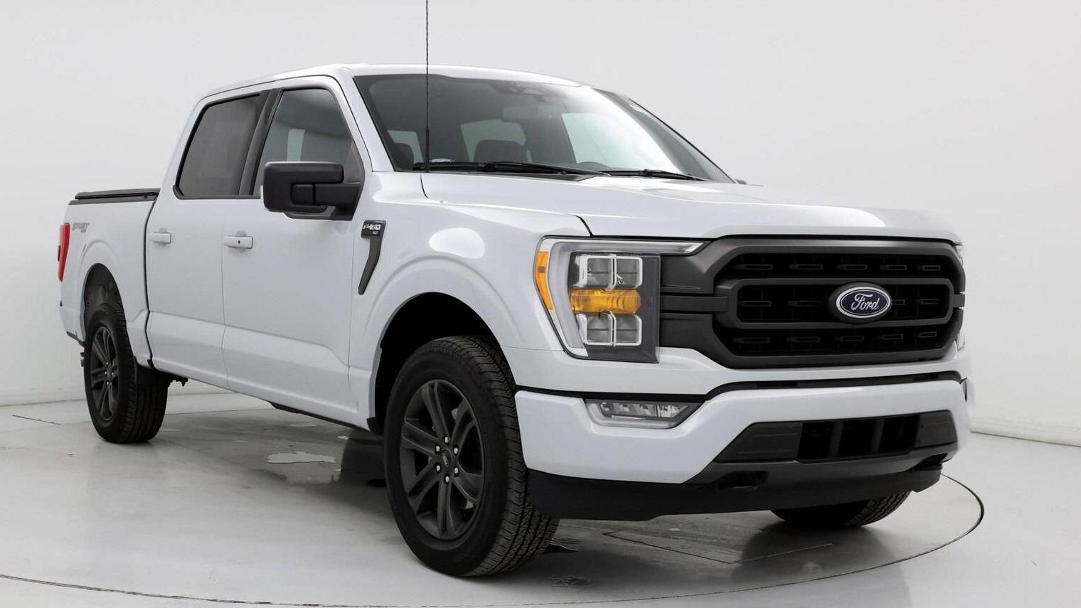 FORD F-150 2022 1FTEW1EP2NKF11737 image