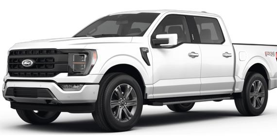 FORD F-150 2022 1FTEW1EPXNKD82050 image