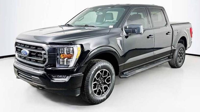 FORD F-150 2022 1FTFW1E55NFC37932 image