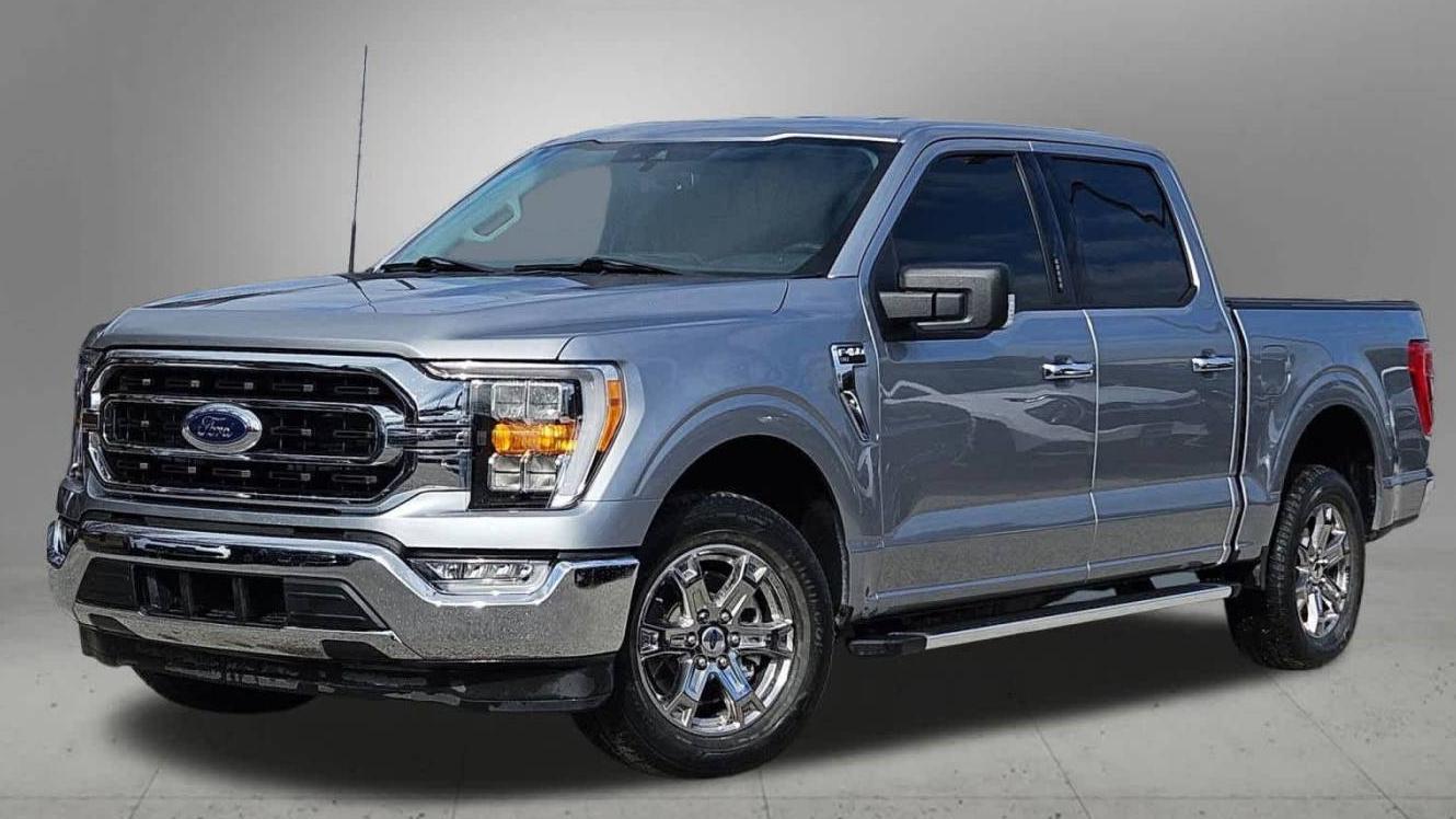 FORD F-150 2022 1FTEW1CP2NKD56125 image