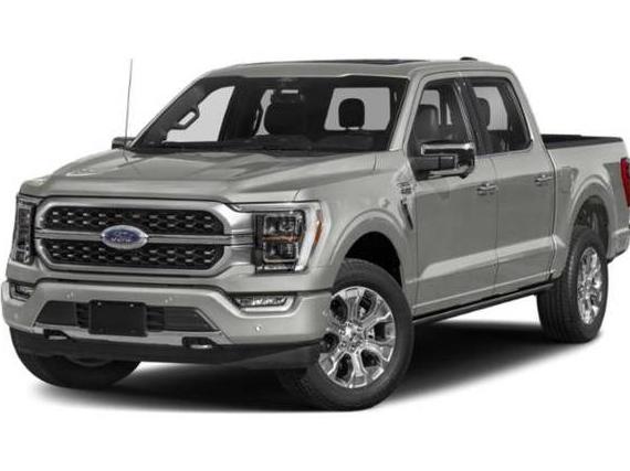 FORD F-150 2022 1FTFW1E89NKD95319 image