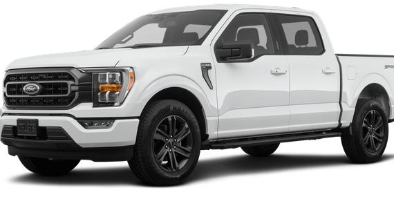 FORD F-150 2022 1FTFW1E58NFB47478 image