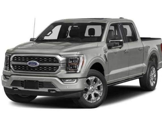FORD F-150 2022 1FTFW1E56NKE85016 image
