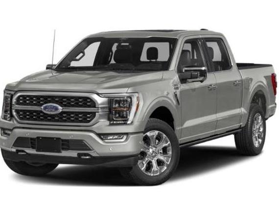 FORD F-150 2022 1FTFW1ED1NFB17679 image