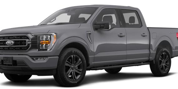 FORD F-150 2022 1FTEW1EP1NFA39278 image