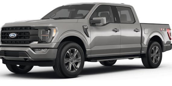 FORD F-150 2022 1FTFW1E83NFB96937 image