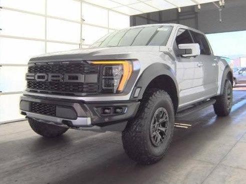 FORD F-150 2022 1FTFW1RG5NFB72625 image
