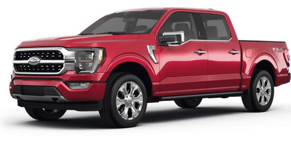 FORD F-150 2022 1FTFW1E88NFB59138 image