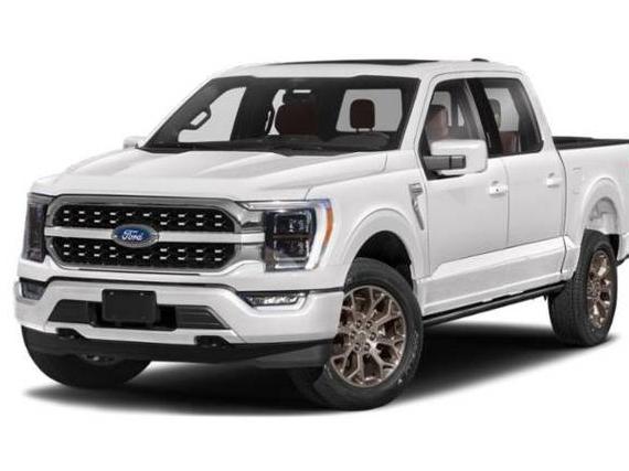 FORD F-150 2022 1FTFW1E8XNKD75306 image
