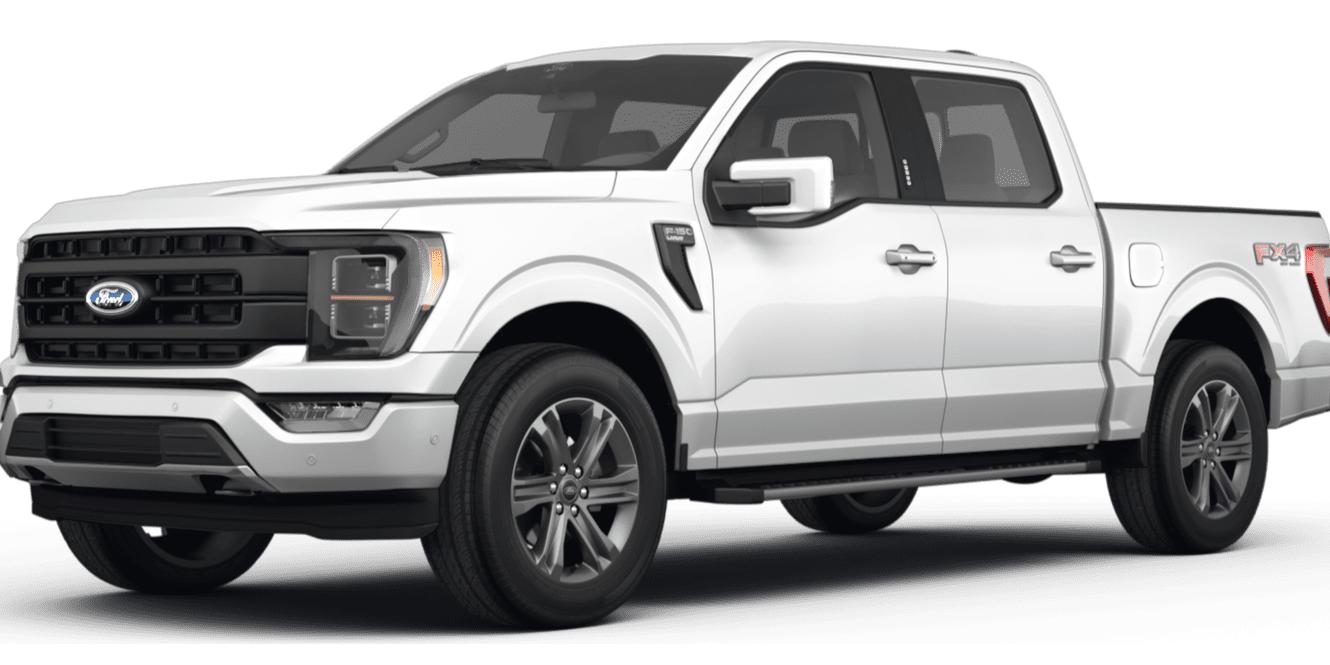 FORD F-150 2022 1FTFW1E82NFA48410 image