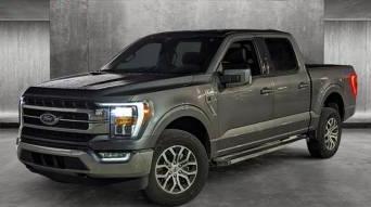 FORD F-150 2022 1FTFW1E83NKE96744 image