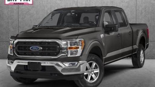 FORD F-150 2022 1FTFW1E51NFC38589 image