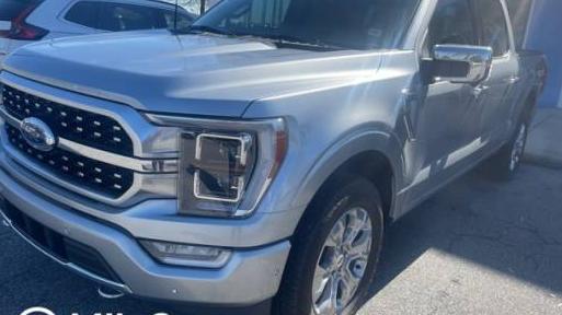 FORD F-150 2022 1FTFW1E88NFA88295 image