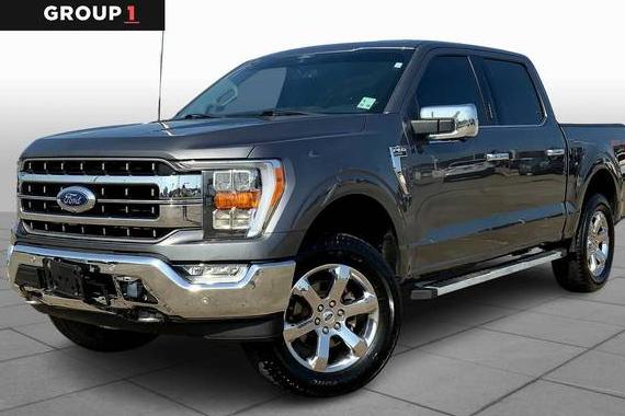 FORD F-150 2022 1FTFW1E89NFA04663 image