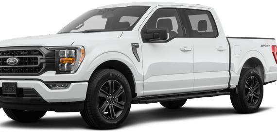 FORD F-150 2022 1FTEW1EP0NKD31060 image