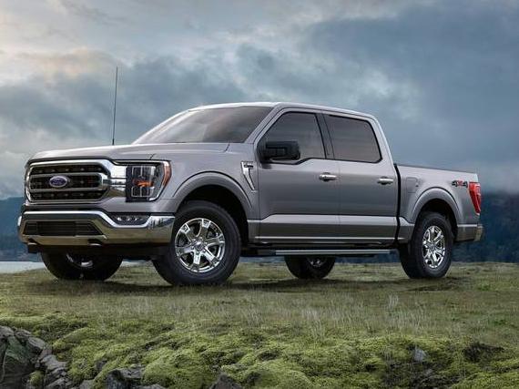 FORD F-150 2022 1FTFW1E89NKE50996 image