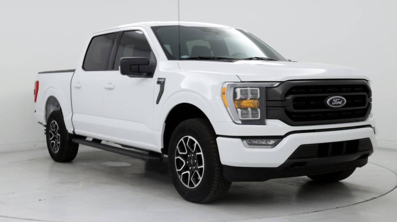 FORD F-150 2022 1FTEW1EP6NKE59156 image