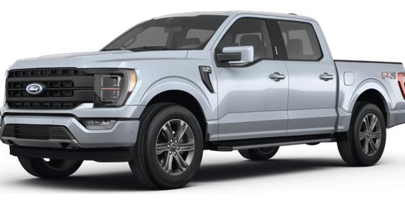 FORD F-150 2022 1FTFW1ED8NFC17861 image
