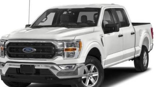 FORD F-150 2022 1FTFW1E51NKF11876 image