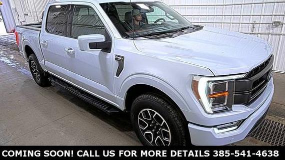 FORD F-150 2022 1FTFW1E80NKD73256 image