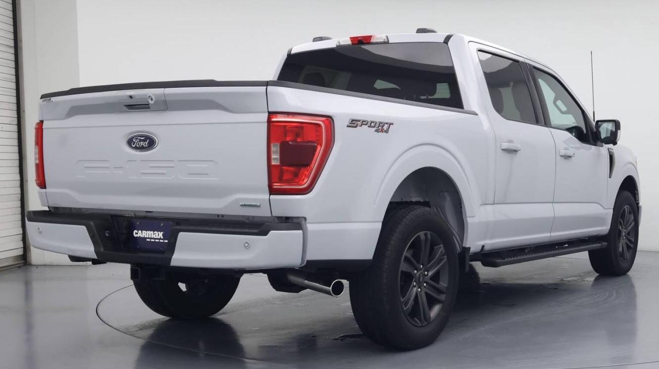 FORD F-150 2022 1FTEW1EP0NKE47200 image