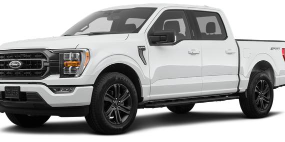 FORD F-150 2022 1FTEW1EB6NFB15792 image