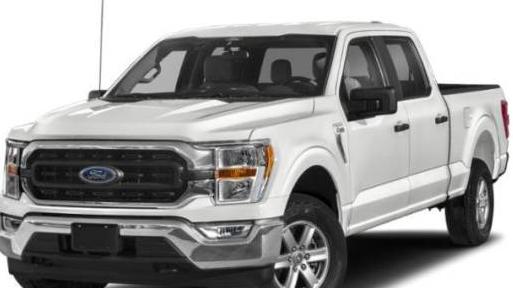 FORD F-150 2022 1FTEW1EP8NFA38872 image