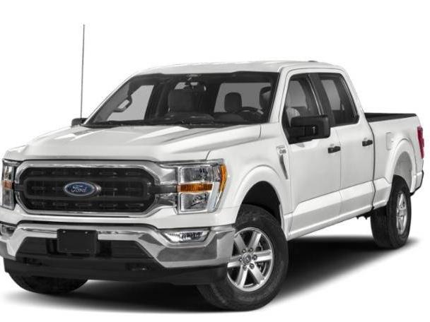 FORD F-150 2022 1FTEW1EP4NKD79094 image