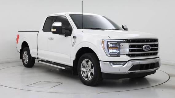 FORD F-150 2022 1FTEX1C84NFB22647 image