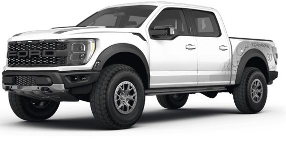 FORD F-150 2022 1FTFW1RG2NFC27371 image