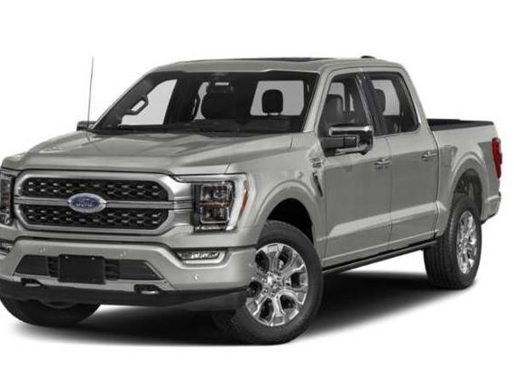 FORD F-150 2022 1FTFW1EDXNFA65551 image