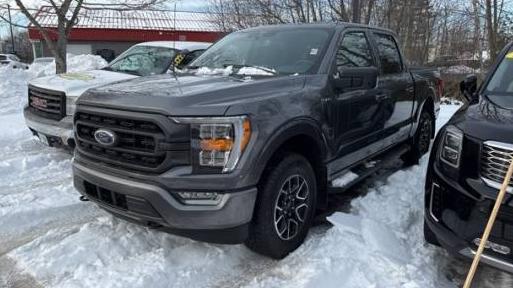 FORD F-150 2022 1FTEW1EP7NFA35249 image