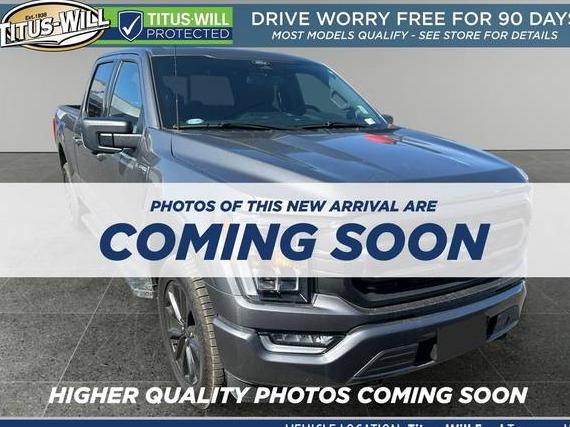 FORD F-150 2022 1FTFW1E56NKF17561 image