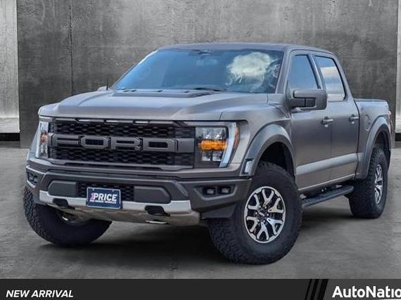 FORD F-150 2022 1FTFW1RG0NFB49429 image