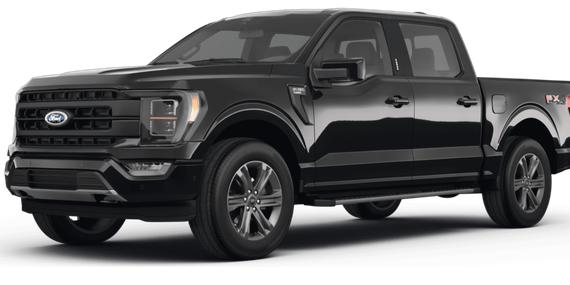 FORD F-150 2022 1FTFW1E89NFB28030 image