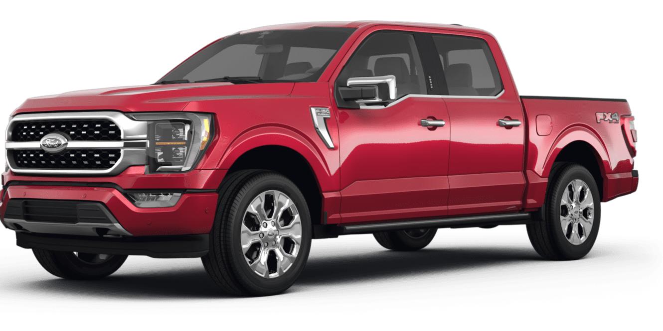 FORD F-150 2022 1FTFW1E85NFA04983 image