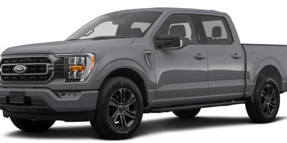 FORD F-150 2022 1FTEW1EP9NKD76742 image