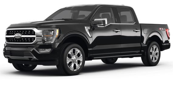 FORD F-150 2022 1FTFW1E82NFA27945 image