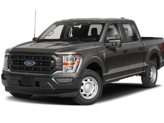 FORD F-150 2022 1FTFW1ED7NFC20640 image