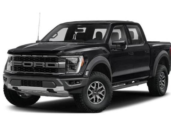 FORD F-150 2022 1FTFW1RG2NFB15802 image